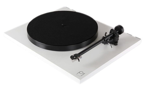 Rega record player planar - rega, 1
