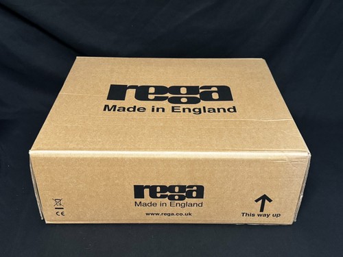 Rega planar plus turntable - planar,