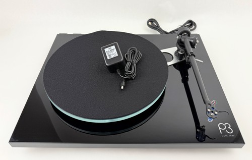 Rega planar stereo turntable - rega,