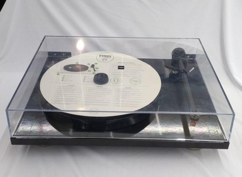 Rega planar1 50hz - rega, model