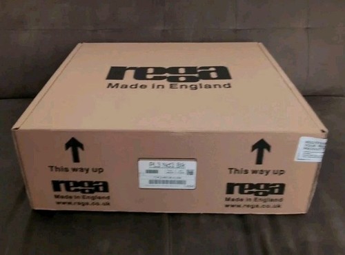 Rega planar belt - belt, drive