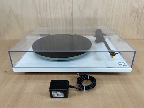 Rega planar two turntable - rega,