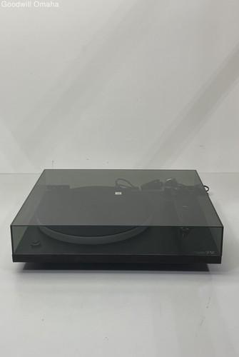 Rega planar turntable - rega, (p2)