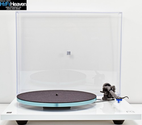 Rega planar gloss - rega, 3