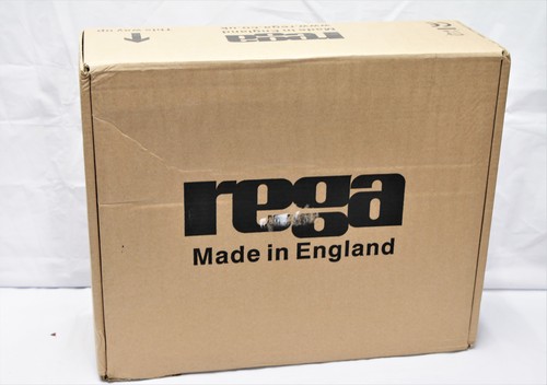 New rega planar vinyl record - planar,