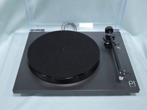 Rega planar mk2 black - rega,