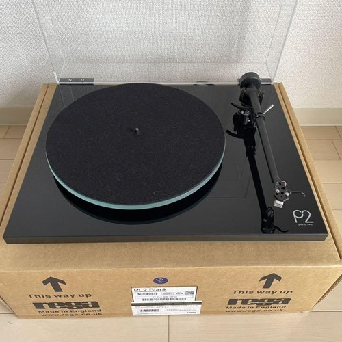 Rega planar 50hz model - 2,