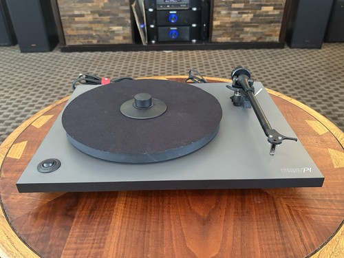 Rega planar rp1 turntable - planar,